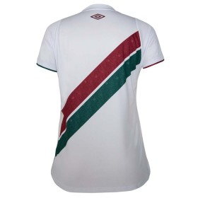Maillot Fluminense FC Femme Exterieur 2024-25